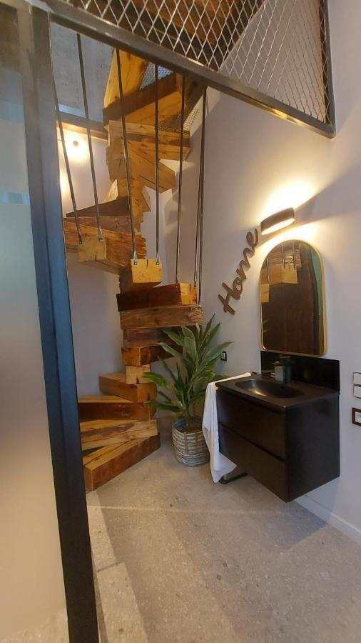 Art - Balcescu Apartment Sibiu Bagian luar foto